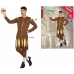 Costume per Adulti Th3 Party (Ricondizionati A)