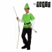 Costume per Bambini Arciere uomo