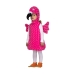 Kostuums voor Kinderen My Other Me Roze Roze flamingo (4 Onderdelen)