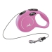 Correa para Gato Zalman NEW CLASSIC Rosa XS