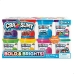 Gyurma Cra-Z-Art Bold&Brights (6 egység) Slime