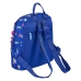 Casual Rugtas BlackFit8 Go Girls Blauw (25 x 30 x 13 cm)