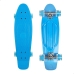 Skateboard Colorbaby Blå (2 antal)