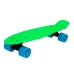 Skateboard Colorbaby Grön (6 antal)