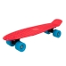 Skateboard Colorbaby Červený (6 kusů)