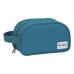 Necessaire per la Scuola BlackFit8 M248 Azzurro 26 x 15 x 12 cm