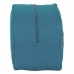 Toilettas voor op School BlackFit8 M248 Blauw 26 x 15 x 12 cm