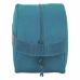 Toilettas voor op School BlackFit8 M248 Blauw 26 x 15 x 12 cm