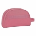 Toilettas voor op School BlackFit8 M332 Roze 28 x 18 x 10 cm