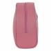 Toilettas voor op School BlackFit8 M332 Roze 28 x 18 x 10 cm