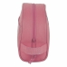 Toilettas voor op School BlackFit8 M332 Roze 28 x 18 x 10 cm