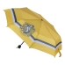 Umbrelă Pliabilă Harry Potter Hufflepuff Galben 53 cm