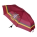 Umbrelă Pliabilă Harry Potter Gryffindor Roșu 53 cm