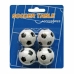 Pelotas PL1343 Futbolín Madera MDF