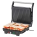 Elektromos Barbecue Sütőt Adler AD 3051 2800 W