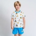 Pyjama Kinderen The Paw Patrol Blauw