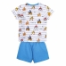 Pyjama Kinderen The Paw Patrol Blauw