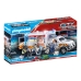 Set de Jucării cu Vehicule Playseat Playmobil