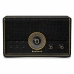 Prijenosni Bluetooth Radio Kooltech USB Vintage