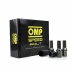 Set Bouten OMP 27 mm Antraciet 20 uds M12 x 1,50