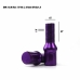 Set Matice OMP 27 mm Violeta 20 uds M12 x 1,50