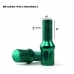 Set Piulițe OMP 27 mm Verde 20 uds M12 x 1,50