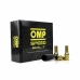 Set Bouten OMP 27 mm Geel 20 uds M12 x 1,50