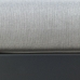 Hagesofa Agnes Hjørnepapp 224 x 224 x 65,5 cm Aluminium