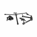 Trepied Portabil Manfrotto 143 MAGIC ARM KIT