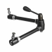 Draagbaar Statief Manfrotto 143 MAGIC ARM KIT