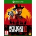 Videohra Xbox One Microsoft Red Dead Redemption 2