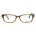 Heren Brillenframe Gant GRA015 54K83 Bruin ø 54 mm