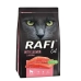 Comida para gato Dolina Noteci Rafi Sterilised Adulto Salmão 7 kg