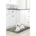 Dog Bed Dog Gone Smart 58 x 91 cm Grey