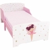 Bed Fun House Kinderen