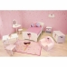 Bed Fun House Kinderen