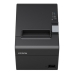 Billettskriver Epson TM-T20III 203 dpi 250 mm/s LAN Svart