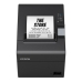 Billettskriver Epson TM-T20III 203 dpi 250 mm/s LAN Svart