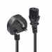 Napájecí Kabel G C13 LINDY 30434