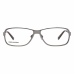 Men' Spectacle frame Dsquared2 DQ5057 56015 Grey ø 56 mm