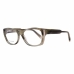 Férfi Szemüveg keret Dsquared2 DQ5077 098 -54 -16 -135 Barna ø 54 mm