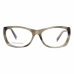 Férfi Szemüveg keret Dsquared2 DQ5077 098 -54 -16 -135 Barna ø 54 mm