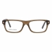 Heren Brillenframe Dsquared2 DQ5103 52093 Bruin Ø 52 mm