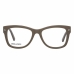 Men' Spectacle frame Dsquared2 DQ5136 057 -51 -17 -145 Brown Ø 51 mm