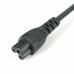 Cable de Alimentación Startech PXTNB3SUK2M         