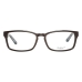 Men' Spectacle frame Gant GA3069-048-55 Brown Ø 55 mm