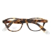 Monture de Lunettes Homme Gant GRA102 49L95 Marron Ø 49 mm