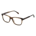 Brillestel Zadig & Voltaire VZV1815206HN Brun Ø 52 mm