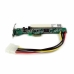 Adaptér Startech PEX1PCI1