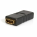 Adaptador Startech GCHDMIFF Preto